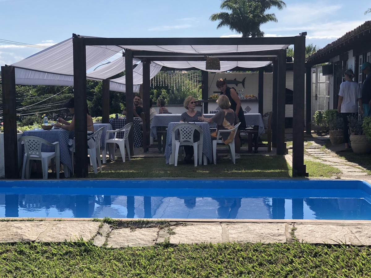 Pousada Buzios Summer Park المظهر الخارجي الصورة