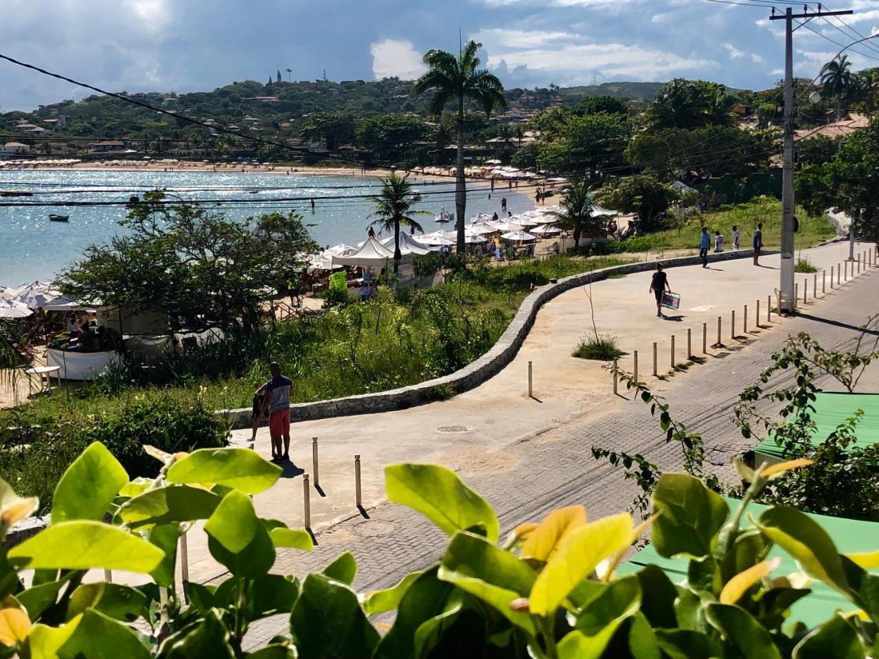 Pousada Buzios Summer Park المظهر الخارجي الصورة