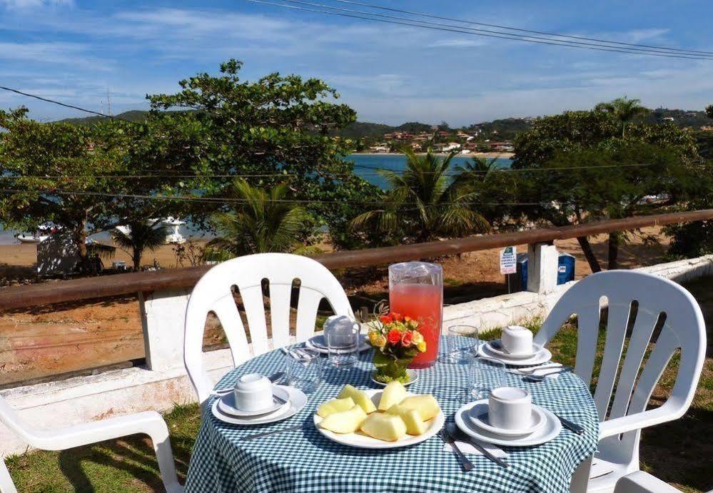 Pousada Buzios Summer Park المظهر الخارجي الصورة