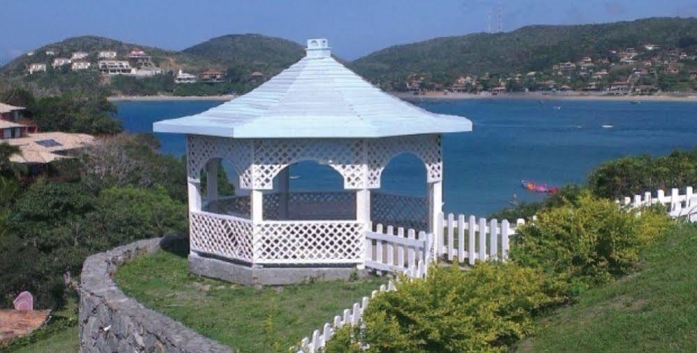 Pousada Buzios Summer Park المظهر الخارجي الصورة